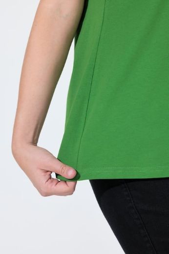 Moda za polnejše Majica 2 komada kratkih rukava plus velikost, xxl, Ulla Popken in Johann Popken (JP1880)