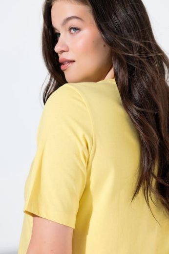 Moda za polnejše Majica 2 komada kratkih rukava plus velikost, xxl, Ulla Popken in Johann Popken (JP1880)