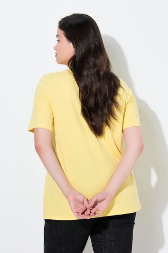 Moda za polnejše Majica 2 komada kratkih rukava plus velikost, xxl, Ulla Popken in Johann Popken (JP1880)