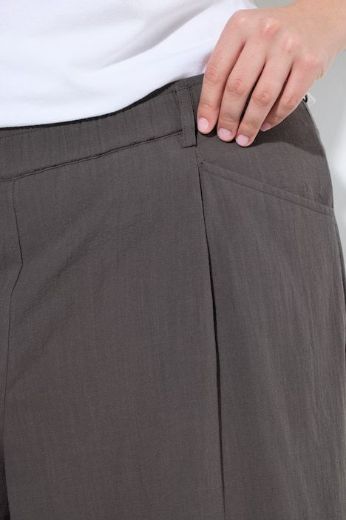 Moda za polnejše Hlače širokih nogavica plus velikost, xxl, Ulla Popken in Johann Popken (JP1880)