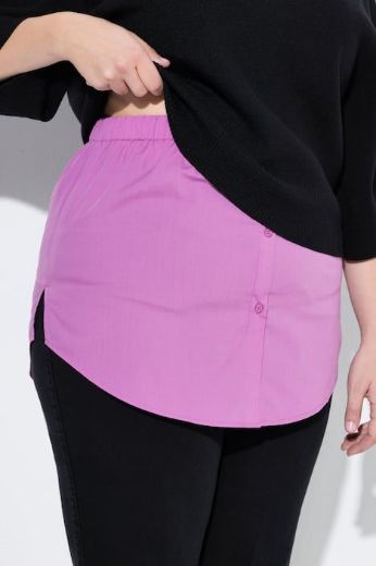 Moda za polnejše Produžetak za košulju plus velikost, xxl, Ulla Popken in Johann Popken (JP1880)