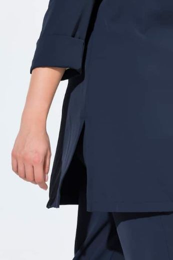 Moda za polnejše Sako 3/4 rukava dužeg kroja plus velikost, xxl, Ulla Popken in Johann Popken (JP1880)