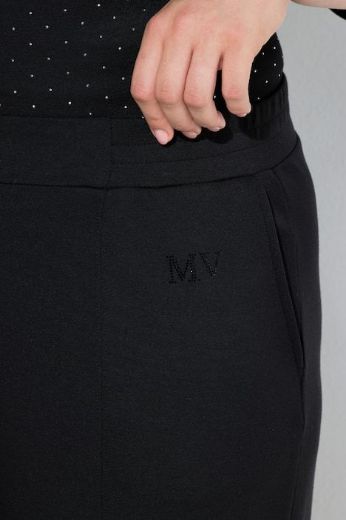 Moda za polnejše Hlače elastičnog struka širokih nogavica plus velikost, xxl, Ulla Popken in Johann Popken (JP1880)