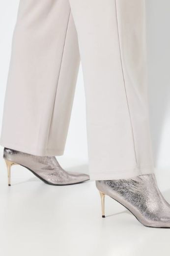 Moda za polnejše Hlače elastičnog struka širokih nogavica plus velikost, xxl, Ulla Popken in Johann Popken (JP1880)