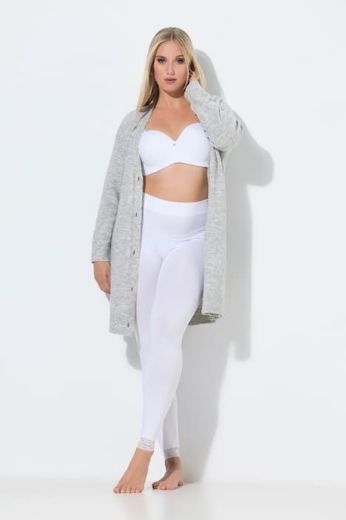 Moda za polnejše Štrample plus velikost, xxl, Ulla Popken in Johann Popken (JP1880)