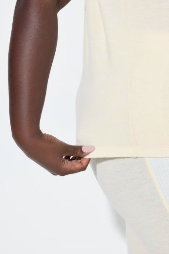 Moda za polnejše Majica kratkih rukava plus velikost, xxl, Ulla Popken in Johann Popken (JP1880)