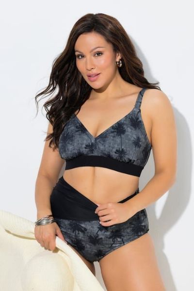 Slika Kupaći kostim dvodijelni