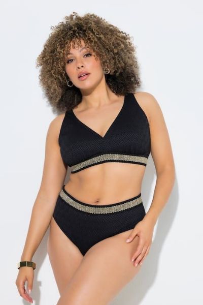 Slika Kupaći kostim dvodijelni