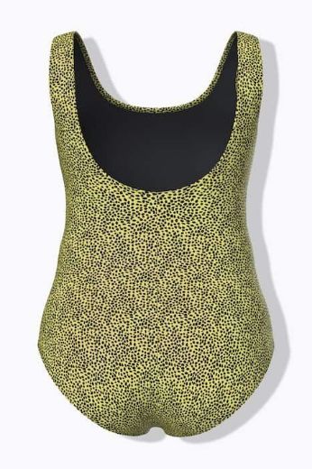 Moda za polnejše Kupaći kostim jednodijelni plus velikost, xxl, Ulla Popken in Johann Popken (JP1880)