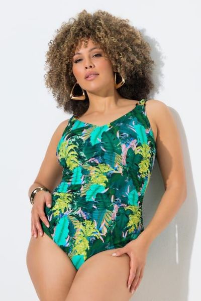 Slika Kupaći kostim jednodijelni