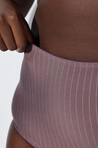 Moda za polnejše Gaćice 2 komada mikrofibra plus velikost, xxl, Ulla Popken in Johann Popken (JP1880)