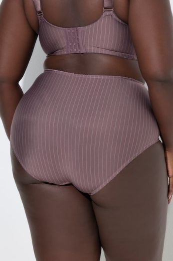 Moda za polnejše Gaćice 2 komada mikrofibra plus velikost, xxl, Ulla Popken in Johann Popken (JP1880)