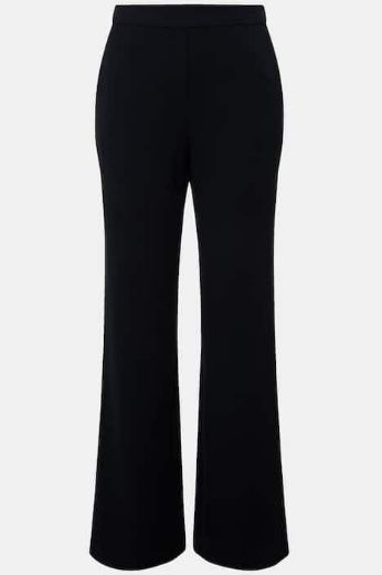 Moda za polnejše Hlače šireg modela nogavica plus velikost, xxl, Ulla Popken in Johann Popken (JP1880)