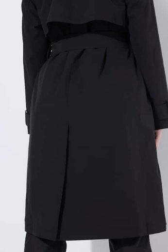 Moda za polnejše Baloner A kroja plus velikost, xxl, Ulla Popken in Johann Popken (JP1880)