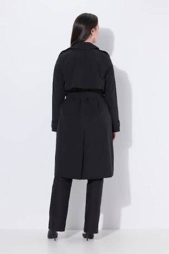 Moda za polnejše Baloner A kroja plus velikost, xxl, Ulla Popken in Johann Popken (JP1880)