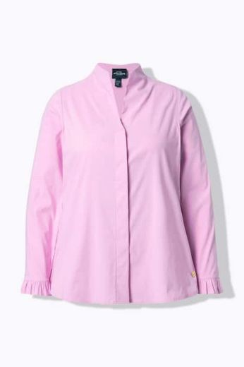 Moda za polnejše Bluza dugih rukava plus velikost, xxl, Ulla Popken in Johann Popken (JP1880)