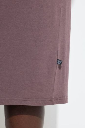 Moda za polnejše Spavaćica kratkih rukava plus velikost, xxl, Ulla Popken in Johann Popken (JP1880)