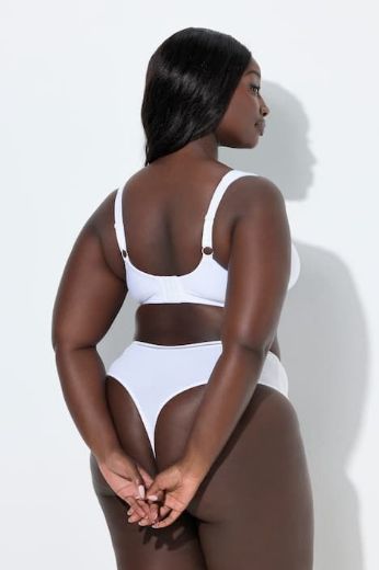 Moda za polnejše Grudnjak sa žicom širokih naramenica plus velikost, xxl, Ulla Popken in Johann Popken (JP1880)