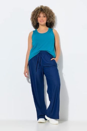 Moda za polnejše Trenirka donji dio plus velikost, xxl, Ulla Popken in Johann Popken (JP1880)