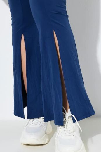 Moda za polnejše Tajice proširenih nogavica plus velikost, xxl, Ulla Popken in Johann Popken (JP1880)