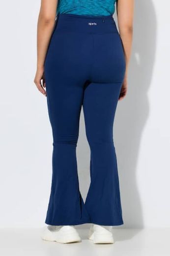 Moda za polnejše Tajice proširenih nogavica plus velikost, xxl, Ulla Popken in Johann Popken (JP1880)