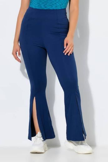 Moda za polnejše Tajice proširenih nogavica plus velikost, xxl, Ulla Popken in Johann Popken (JP1880)