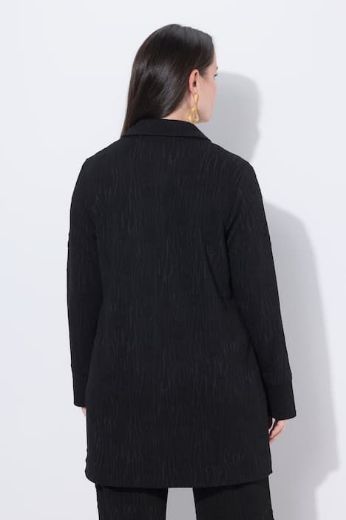 Moda za polnejše Sako dužeg A kroja plus velikost, xxl, Ulla Popken in Johann Popken (JP1880)