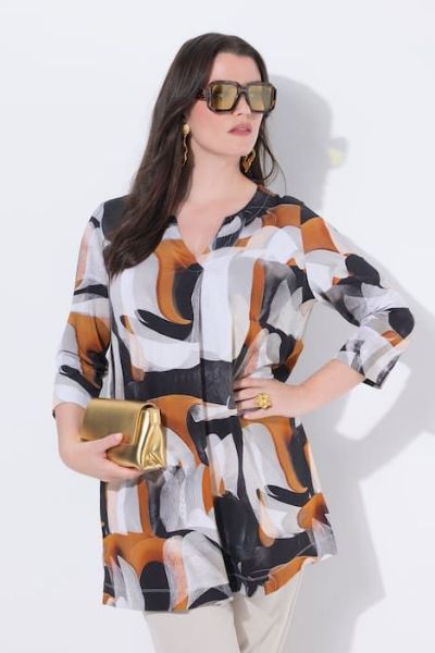 Slika Tunika 3/4 rukava