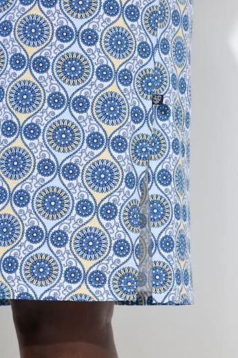 Moda za polnejše Spavaćica kratkih rukava 2 komada plus velikost, xxl, Ulla Popken in Johann Popken (JP1880)