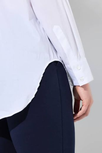 Moda za polnejše Bluza dugih rukava plus velikost, xxl, Ulla Popken in Johann Popken (JP1880)