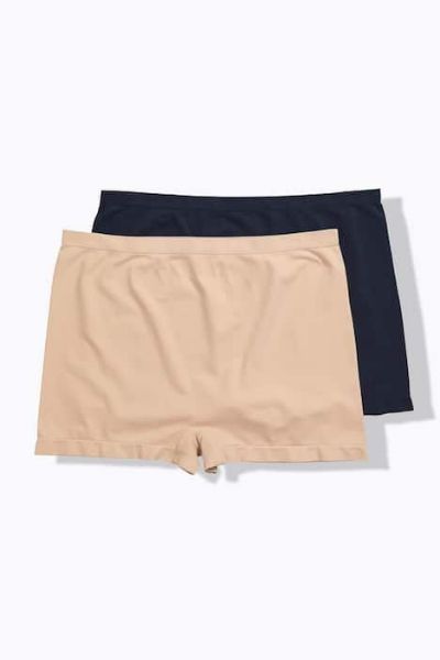 Slika Gaćice produženih nogavica 2 komada