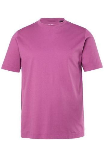 Moda za polnejše Majica kratki rukavi plus velikost, xxl, Ulla Popken in Johann Popken (JP1880)