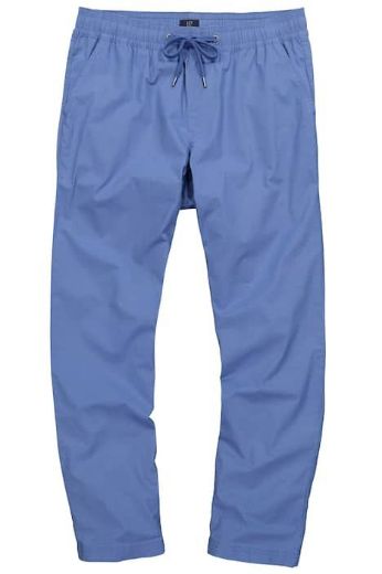 Moda za polnejše Hlače na vezanje plus velikost, xxl, Ulla Popken in Johann Popken (JP1880)