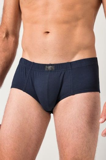 Moda za polnejše Gaće slip 2 komada plus velikost, xxl, Ulla Popken in Johann Popken (JP1880)