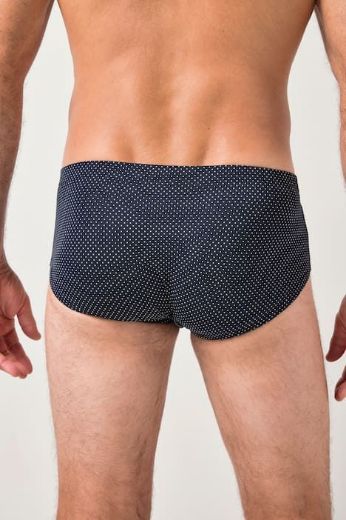 Moda za polnejše Gaće slip 2 komada plus velikost, xxl, Ulla Popken in Johann Popken (JP1880)