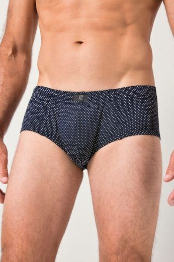 Moda za polnejše Gaće slip 2 komada plus velikost, xxl, Ulla Popken in Johann Popken (JP1880)