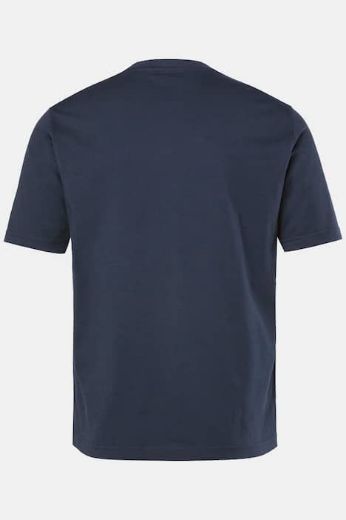 Moda za polnejše Majica kratkih rukava plus velikost, xxl, Ulla Popken in Johann Popken (JP1880)