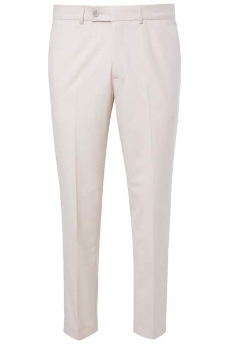 Moda za polnejše Hlače poslovne plus velikost, xxl, Ulla Popken in Johann Popken (JP1880)