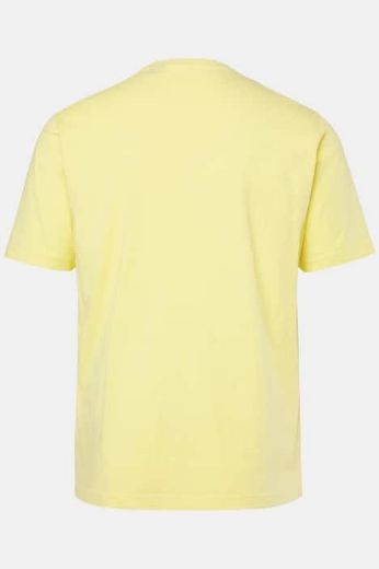 Moda za polnejše Majica kratkih rukava plus velikost, xxl, Ulla Popken in Johann Popken (JP1880)