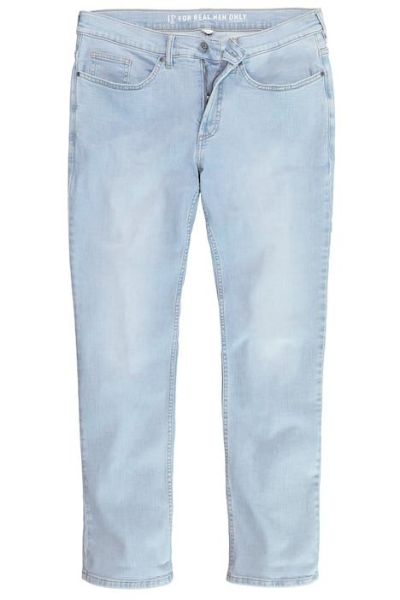 Slika Traperice regularnog kroja