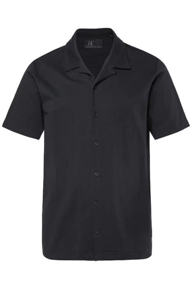 Moda za polnejše Košulja kratkih rukava plus velikost, xxl, Ulla Popken in Johann Popken (JP1880)