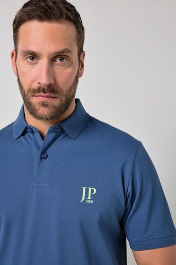 Moda za polnejše Majica Polo 2 komada plus velikost, xxl, Ulla Popken in Johann Popken (JP1880)