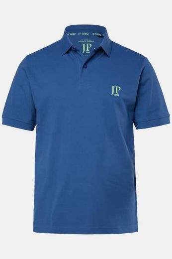 Moda za polnejše Majica Polo 2 komada plus velikost, xxl, Ulla Popken in Johann Popken (JP1880)