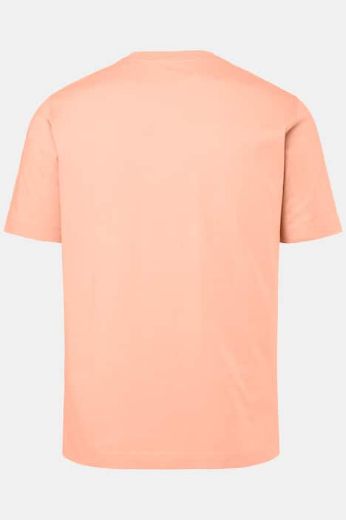 Moda za polnejše Majica kratki rukavi plus velikost, xxl, Ulla Popken in Johann Popken (JP1880)