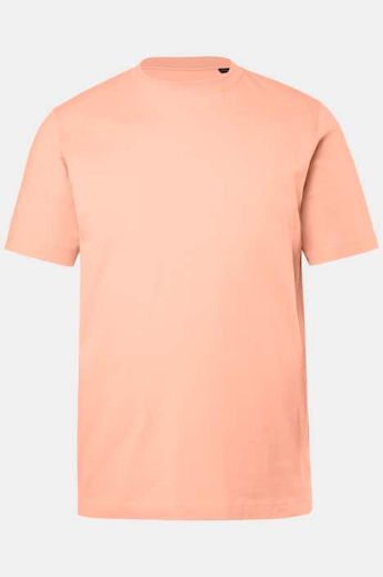 Moda za polnejše Majica kratki rukavi plus velikost, xxl, Ulla Popken in Johann Popken (JP1880)
