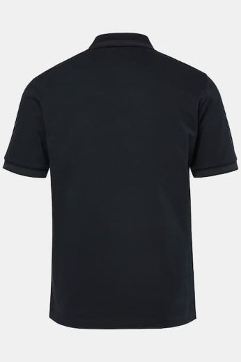 Moda za polnejše Majica polo kratkih rukava plus velikost, xxl, Ulla Popken in Johann Popken (JP1880)