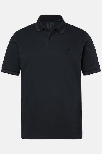 Moda za polnejše Majica polo kratkih rukava plus velikost, xxl, Ulla Popken in Johann Popken (JP1880)