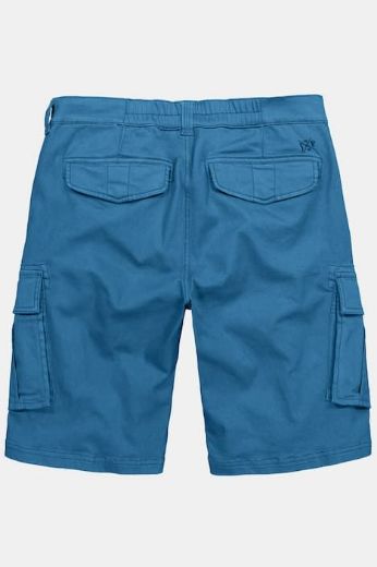 Moda za polnejše Hlače bermude plus velikost, xxl, Ulla Popken in Johann Popken (JP1880)