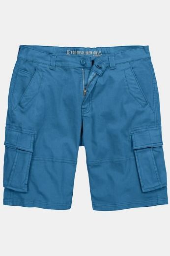 Moda za polnejše Hlače bermude plus velikost, xxl, Ulla Popken in Johann Popken (JP1880)