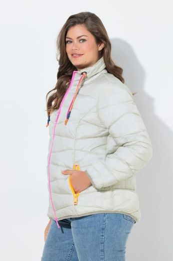 Moda za polnejše Jakna plus velikost, xxl, Ulla Popken in Johann Popken (JP1880)